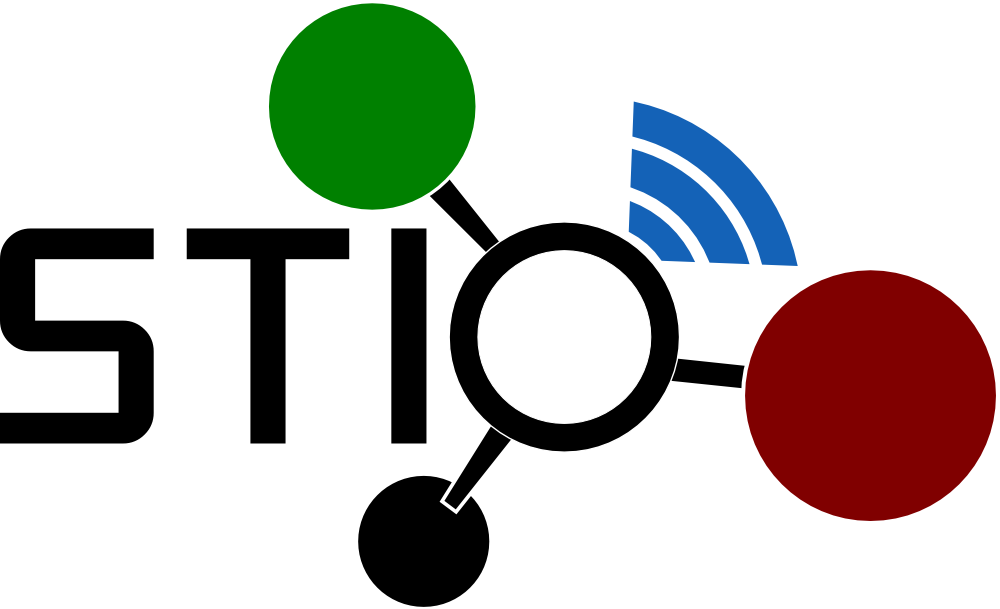 stio logo