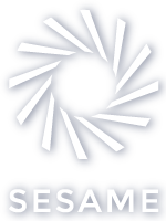 SESAME logo